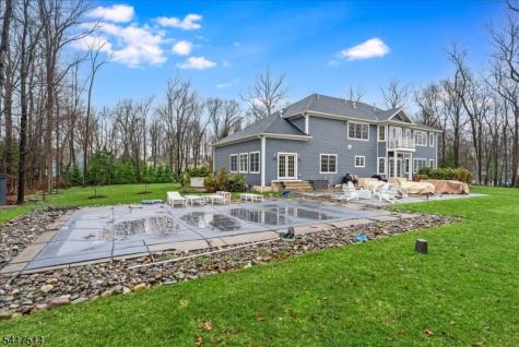 5 Buddy Lane Mendham NJ 07960