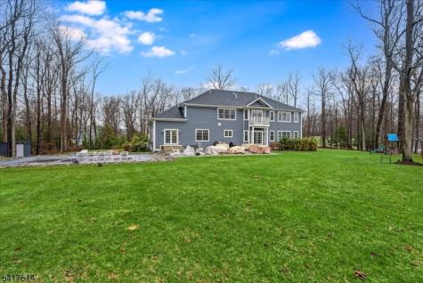 5 Buddy Lane Mendham NJ 07960