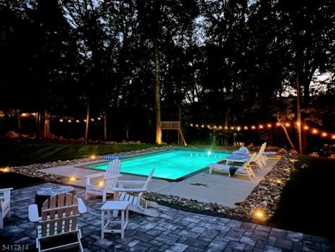 5 Buddy Lane Mendham NJ 07960