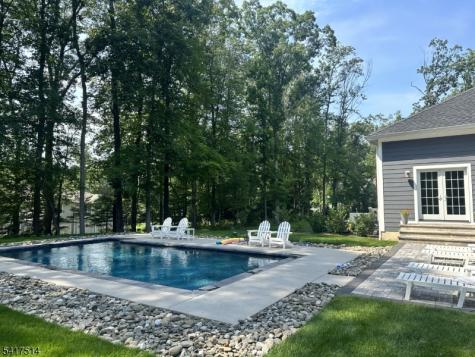 5 Buddy Lane Mendham NJ 07960