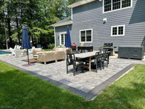 5 Buddy Lane Mendham NJ 07960