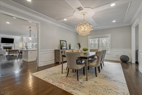5 Buddy Lane Mendham NJ 07960