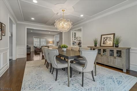 5 Buddy Lane Mendham NJ 07960