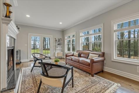 5 Buddy Lane Mendham NJ 07960