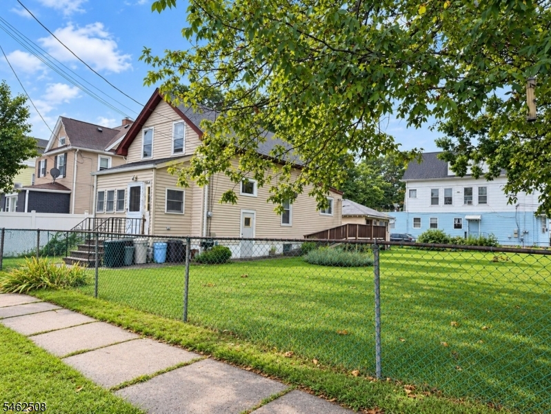 241 Pennsylvania Avenue Hillside NJ 07205
