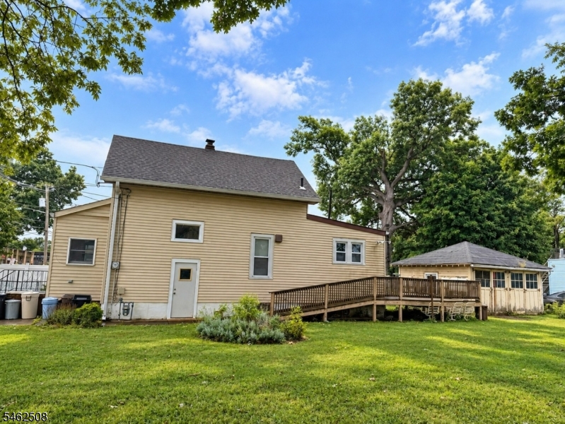 241 Pennsylvania Avenue Hillside NJ 07205
