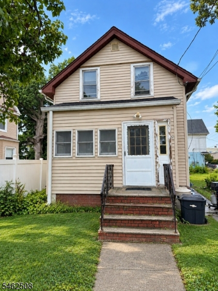 241 Pennsylvania Avenue Hillside NJ 07205