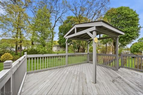15 Fairview Avenue Newton NJ 07860