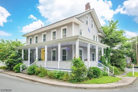 55 Valley Street Knowlton NJ 07832