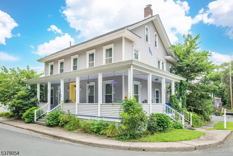 55 Valley Street Knowlton NJ 07832