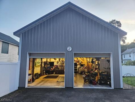 55 Valley Street Knowlton NJ 07832