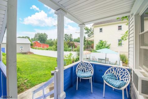 55 Valley Street Knowlton NJ 07832