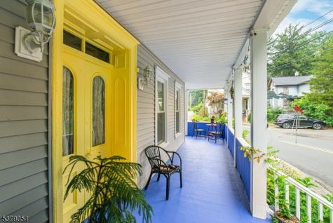 55 Valley Street Knowlton NJ 07832