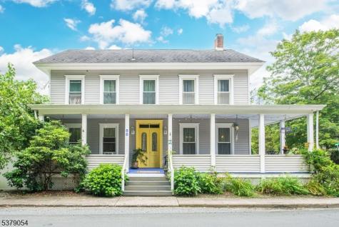 55 Valley Street Knowlton NJ 07832