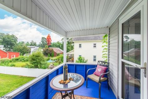 55 Valley Street Knowlton NJ 07832