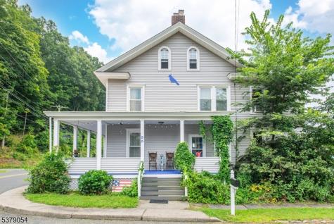 55 Valley Street Knowlton NJ 07832