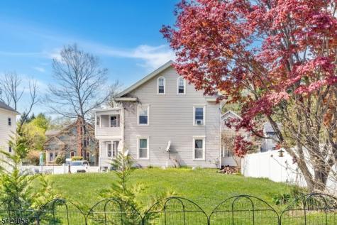 55 Valley Street Knowlton NJ 07832