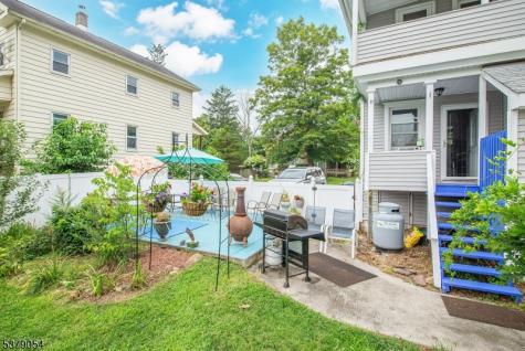 55 Valley Street Knowlton NJ 07832