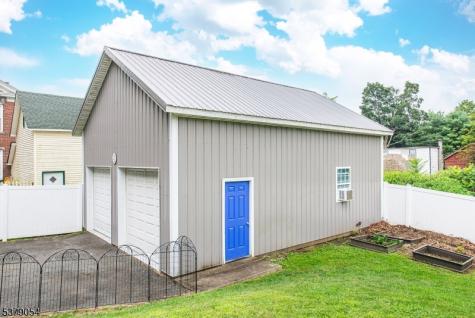 55 Valley Street Knowlton NJ 07832