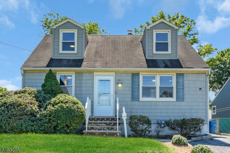 2708 Maple Avenue South Plainfield NJ 07080