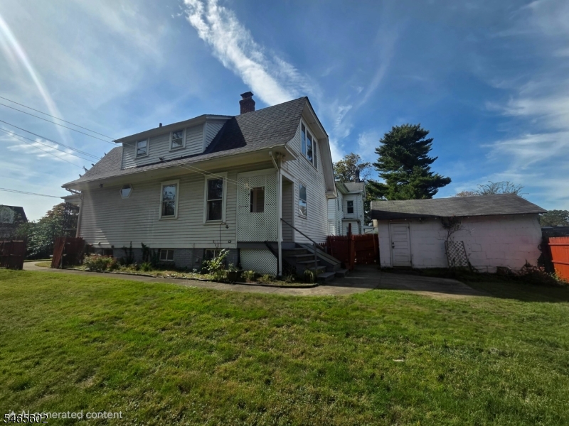 80 Freeman Street Woodbridge NJ 07095