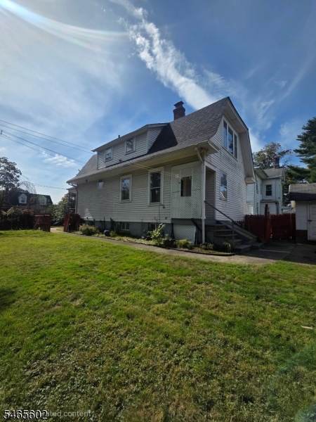 80 Freeman Street Woodbridge NJ 07095