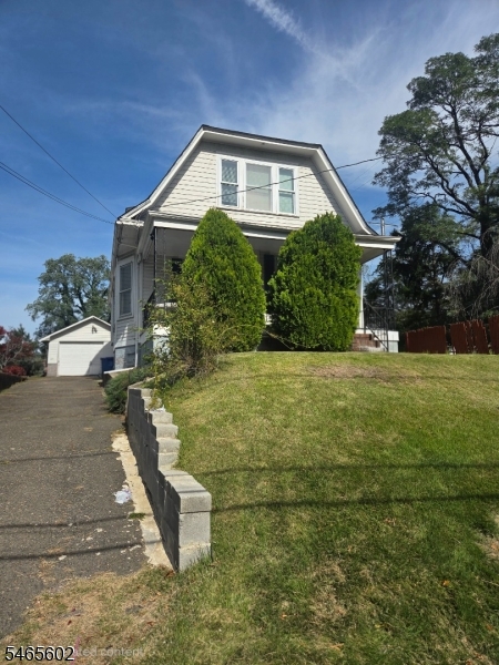 80 Freeman Street Woodbridge NJ 07095