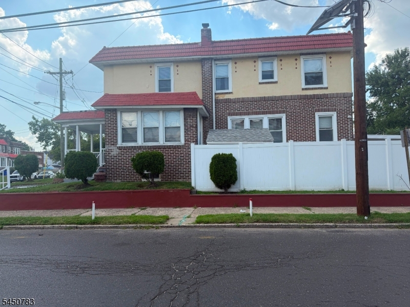 3627 Fremont Avenue Camden NJ 08105