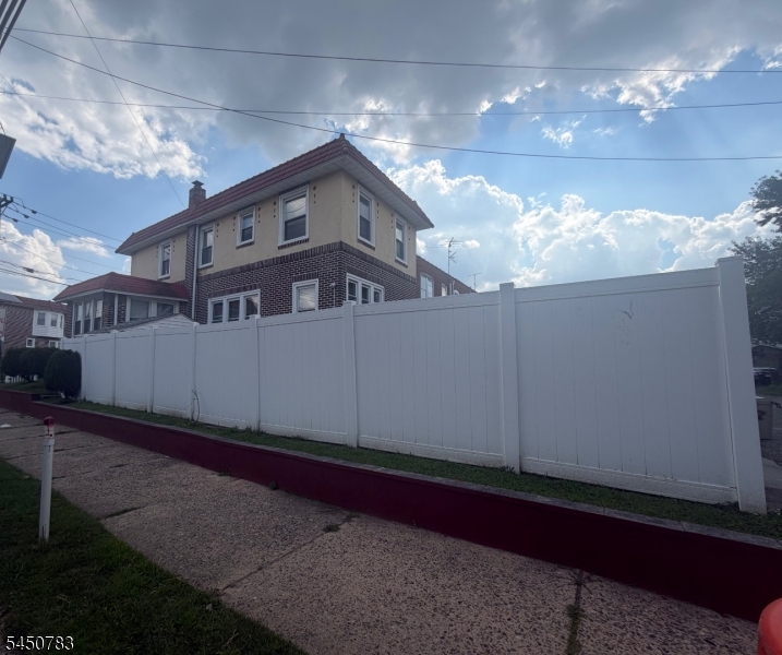 3627 Fremont Avenue Camden NJ 08105