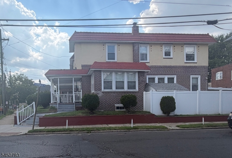 3627 Fremont Avenue Camden NJ 08105