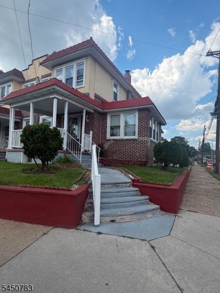 3627 Fremont Avenue Camden NJ 08105