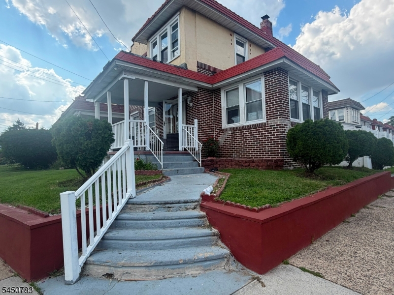 3627 Fremont Avenue Camden NJ 08105