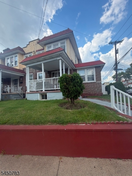 3627 Fremont Avenue Camden NJ 08105