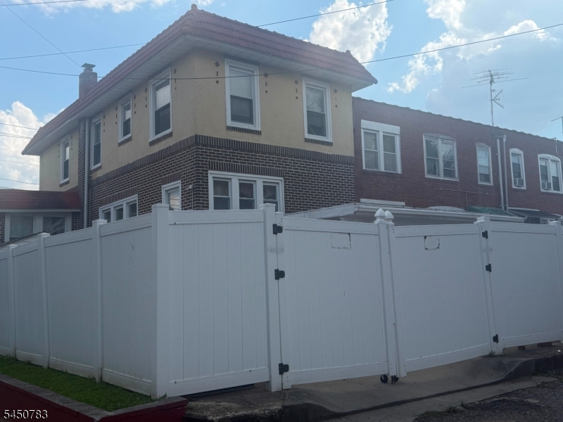 3627 Fremont Avenue Camden NJ 08105