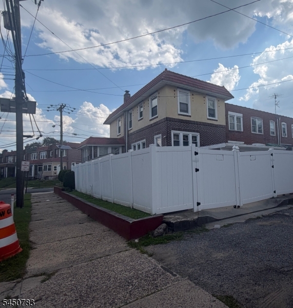 3627 Fremont Avenue Camden NJ 08105