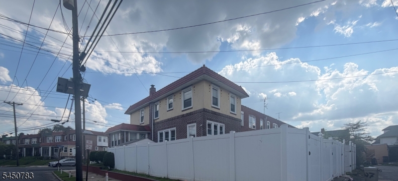 3627 Fremont Avenue Camden NJ 08105
