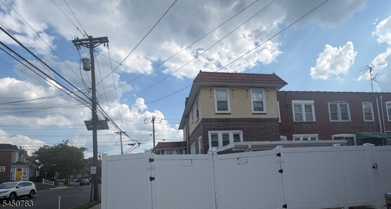 3627 Fremont Avenue Camden NJ 08105