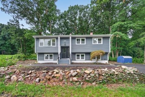 150 Mount Olive Road Mount Olive NJ 07836