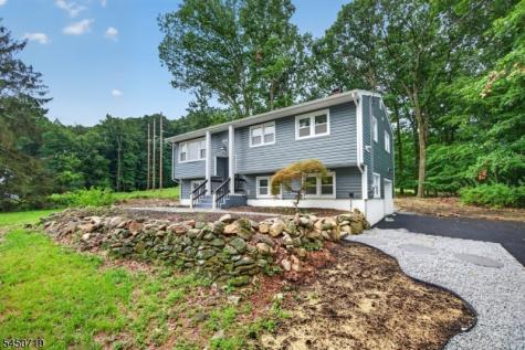 150 Mount Olive Road Mount Olive NJ 07836