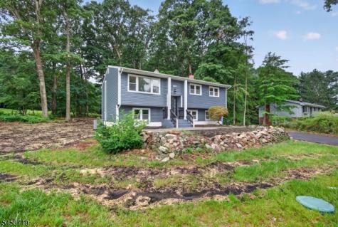 150 Mount Olive Road Mount Olive NJ 07836