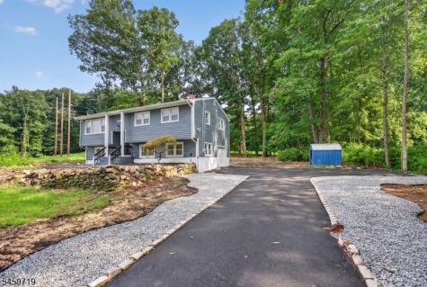 150 Mount Olive Road Mount Olive NJ 07836