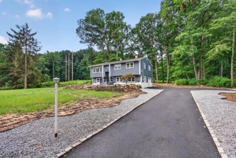 150 Mount Olive Road Mount Olive NJ 07836