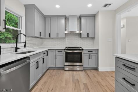 150 Mount Olive Road Mount Olive NJ 07836
