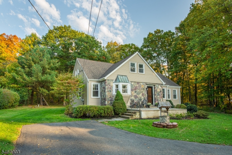 260 Cozy Lake Road Jefferson NJ 07438