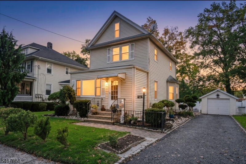 416 Forest Road Scotch Plains NJ 07076
