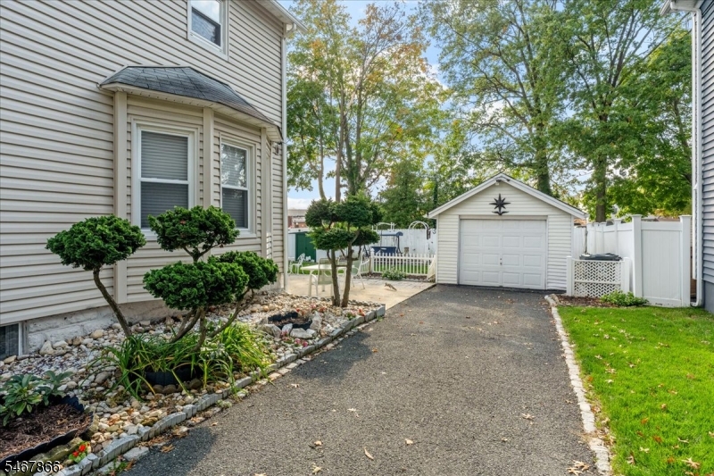 416 Forest Road Scotch Plains NJ 07076