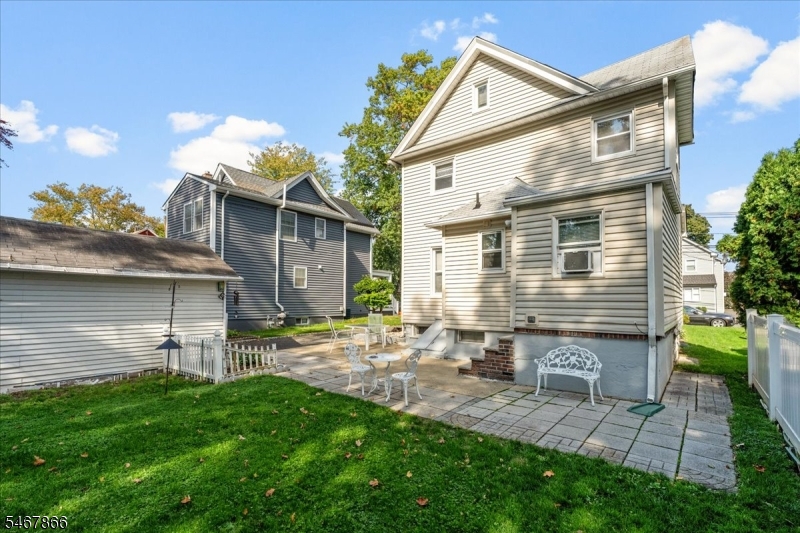 416 Forest Road Scotch Plains NJ 07076