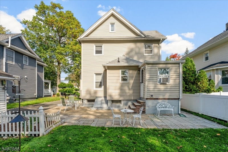 416 Forest Road Scotch Plains NJ 07076