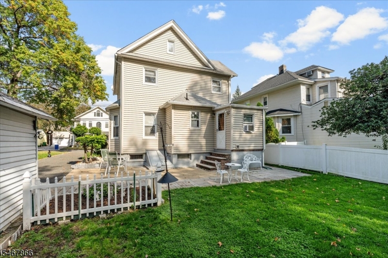 416 Forest Road Scotch Plains NJ 07076