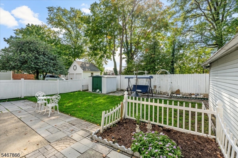 416 Forest Road Scotch Plains NJ 07076